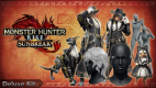 Monster Hunter Rise: Sunbreak Deluxe Kit