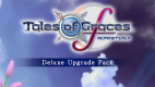 Tales of Graces™f Remastered - Deluxe Upgrade Pack Tales of Graces™f Remastered - Deluxe Upgrade Pack