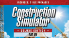 Construction Simulator: Deluxe Edition Add-On