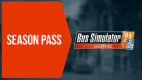 Bus Simulator 21 Next Stop – Season Pass
