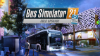 Bus Simulator 21 Next Stop – Gold Upgrade