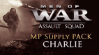 Men of War: Assault Squad - MP Supply Pack Charlie Men of War: Assault Squad - MP Supply Pack Charlie