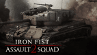 Men of War: Assault Squad 2 - Iron Fist DLC