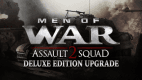 Men of War: Assault Squad 2 Deluxe Edition Upgrade