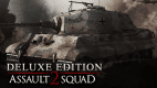 Men of War: Assault Squad 2 Deluxe Edition