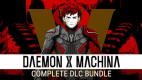 DAEMON X MACHINA - Complete DLC Bundle