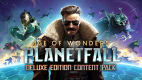 Age of Wonders: Planetfall Deluxe Edition Content Age of Wonders: Planetfall Deluxe Edition Content