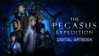 The Pegasus Expedition Digital Artbook The Pegasus Expedition Digital Artbook