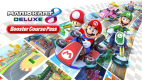 Mario Kart 8 Deluxe Booster Course Pass
