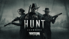 Hunt: Showdown 1896