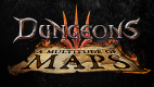 Dungeons 3 - A Multitude of Maps Dungeons 3 - A Multitude of Maps