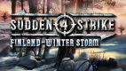 Sudden Strike 4: Finland - Winter Storm