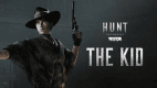 Hunt: Showdown 1896 - The Kid Hunt: Showdown 1896 - The Kid