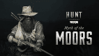 Hunt: Showdown 1896 - Myth of the Moors Hunt: Showdown 1896 - Myth of the Moors