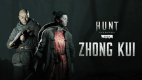 Hunt: Showdown 1896 - Zhong Kui Hunt: Showdown 1896 - Zhong Kui