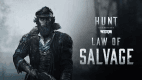 Hunt: Showdown 1896 - Law of Salvage Hunt: Showdown 1896 - Law of Salvage