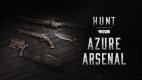 Hunt: Showdown 1896 - Azure Arsenal Hunt: Showdown 1896 - Azure Arsenal
