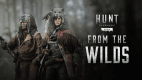 Hunt: Showdown 1896 - From the Wilds Hunt: Showdown 1896 - From the Wilds