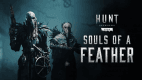 Hunt: Showdown 1896 - Souls of a Feather Hunt: Showdown 1896 - Souls of a Feather