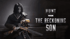 Hunt: Showdown 1896 - The Reckoning Son Hunt: Showdown 1896 - The Reckoning Son