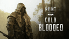 Hunt: Showdown 1896 - Cold Blooded Hunt: Showdown 1896 - Cold Blooded