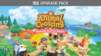 Animal Crossing: New Horizons – Nintendo Switch 2 Upgrade Pack