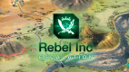 Rebel Inc: Escalation