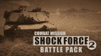 Combat Mission Shock Force 2: Battle Pack