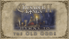 Crusader Kings II: Hymns to the Old Gods