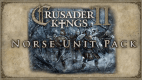 Crusader Kings II: Norse Unit Pack