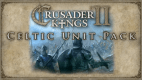 Crusader Kings II: Celtic Unit Pack
