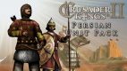Crusader Kings II: Persian Units Pack