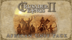 Crusader Kings II: African Units Pack