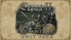 Crusader Kings II: Byzantine Unit Pack