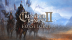 Crusader Kings II: Horse Lords