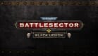 Warhammer 40,000: Battlesector - Black Legion