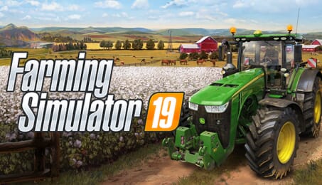 Farming Simulator 19 - Anderson Group Equipment Pack