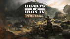 Focus Pack - Hearts of Iron IV: Peace For Our Time Focus Pack - Hearts of Iron IV: Peace For Our Time
