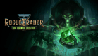 Warhammer 40,000: Rogue Trader - The Infinite Museion Warhammer 40,000: Rogue Trader - The Infinite Museion