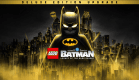 LEGO® Batman™: Legacy of the Dark Knight Deluxe Edition Upgrade LEGO® Batman™: Legacy of the Dark Knight Deluxe Edition Upgrade