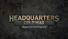 Headquarters: Cold War - Operation Pacify Headquarters: Cold War - Operation Pacify
