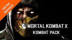 Mortal Kombat X - Kombat Pack