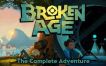 BUY Broken Age Steam CD KEY