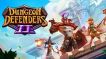 BUY Dungeon Defenders II Steam CD KEY