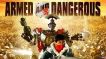 BUY Armed and Dangerous Steam CD KEY