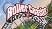 BUY RollerCoaster Tycoon 3: Platinum Steam CD KEY