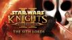 BUY Star Wars Knights of the Old Republic II - The Sith Lords Steam CD KEY