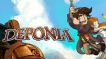 BUY Deponia Steam CD KEY