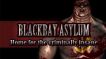 BUY Blackbay Asylum Steam CD KEY