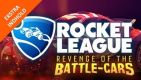 Rocket League - Revenge of the Battle-Cars DLC Pack